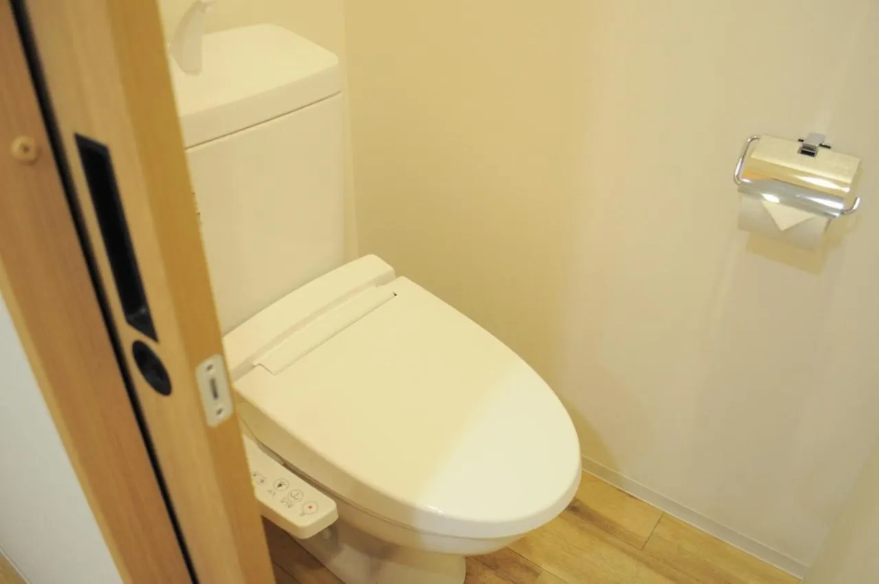 호텔 04 Village Namba Woman'S Only Dormitory Room - Vacation Stay Vacation Stay 64877V 오사카