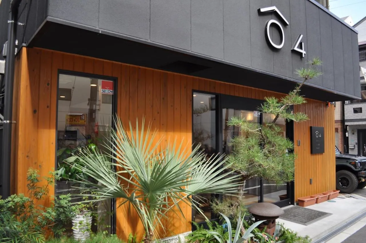 04 Village Namba Woman'S Only Dormitory Room - Vacation Stay Vacation Stay 64877V 오사카