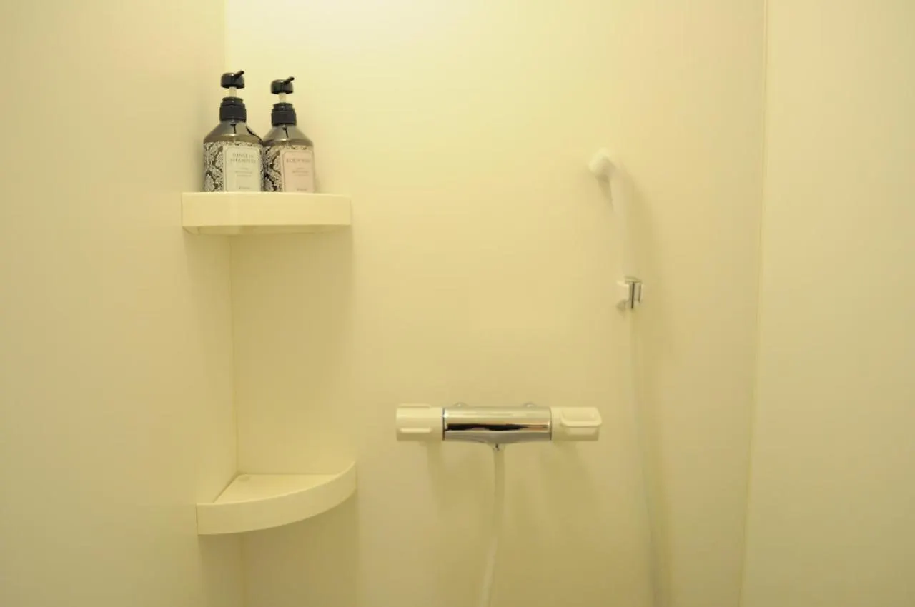 04 Village Namba Woman'S Only Dormitory Room - Vacation Stay Vacation Stay 64877V 오사카